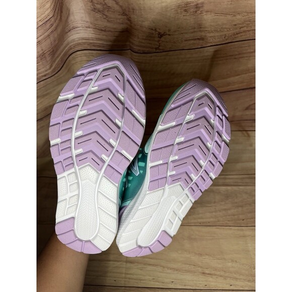 New Balance FuelCore Urge Shoes Green/Purple YPURGTV Men’s Size 7 NEW - Picture 8 of 11